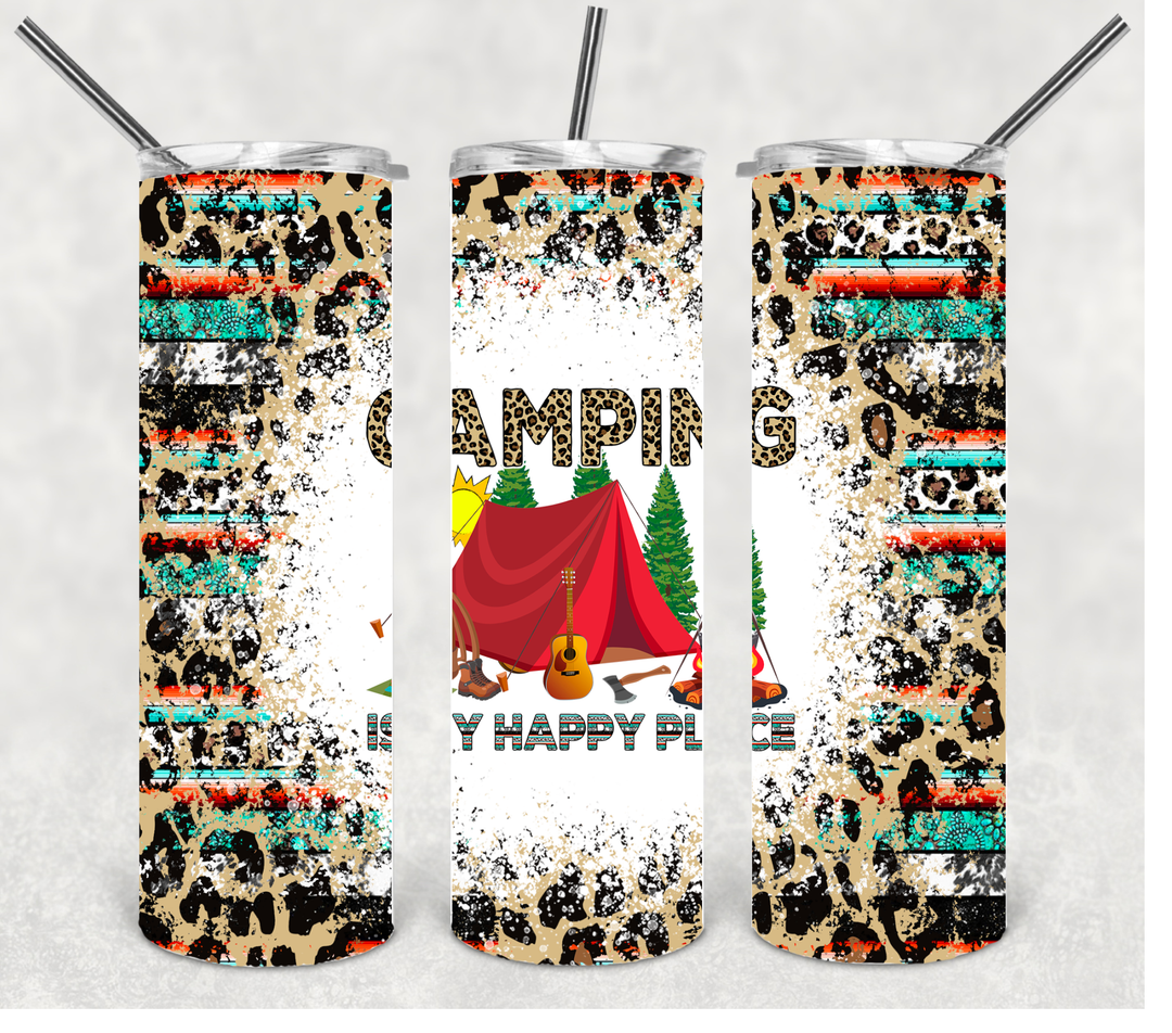 Camping Tumbler, #camplife,