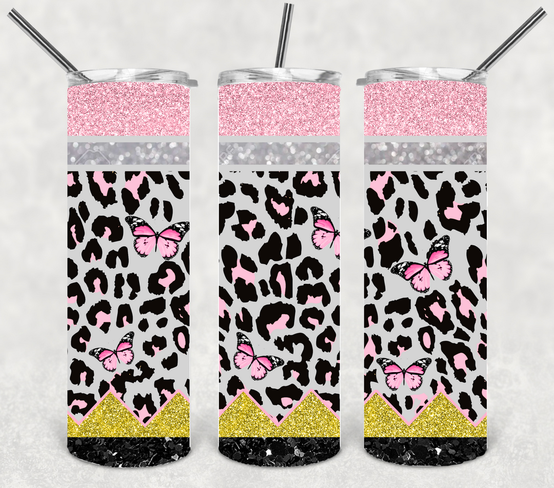 20 oz Tumbler - Teacher Gift - #Teacherlife