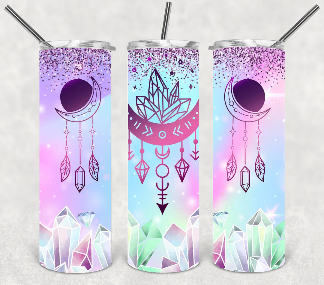 20 oz Tumbler, Witches Witchcraft Wiccan