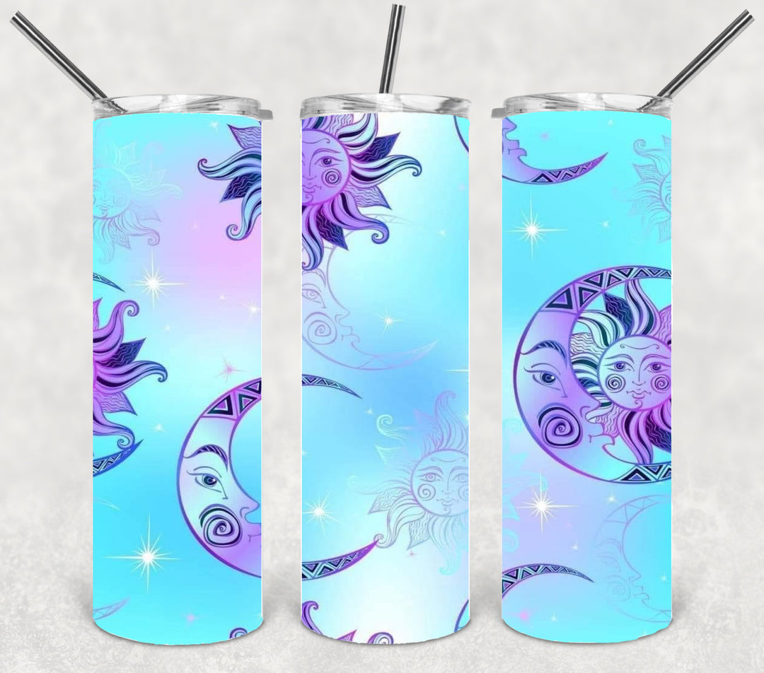 20 oz Tumbler, Witches Witchcraft Wiccan