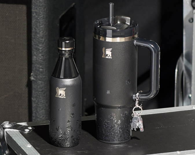 Launch Alert: Stanley 1913 × Jennie Collection 2025