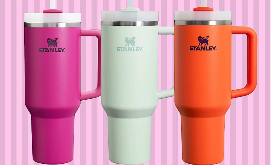 The Ultimate Checklist for Choosing Your Next Stanley Tumbler
