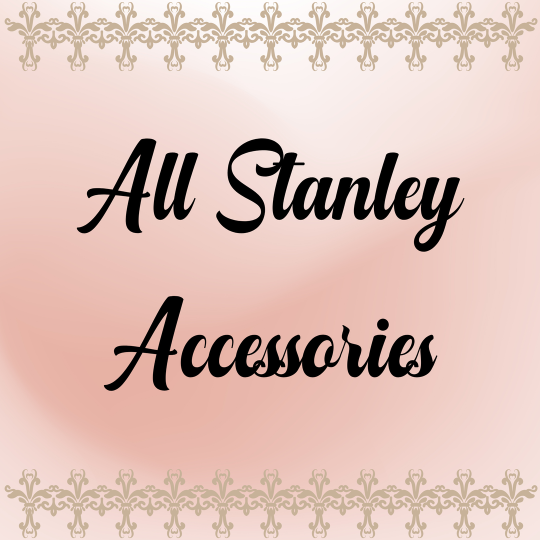 All Stanley Accessories