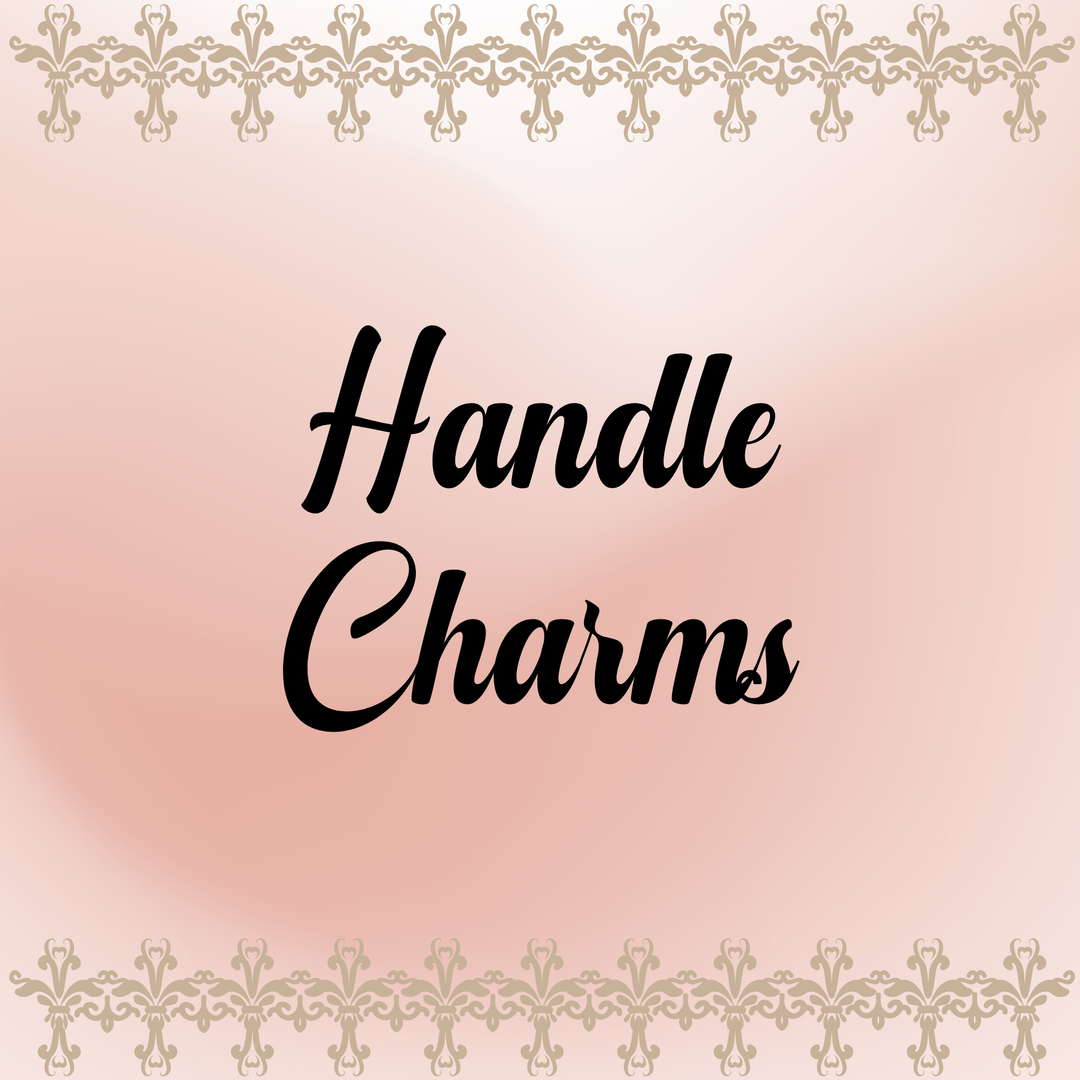 Handle Charms
