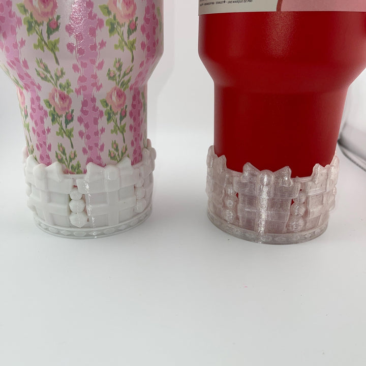 Gift Presents Tumbler Boot, Gift box Tumbler Boot Sleeve, Fit's your Stanley Tumbler, HOT SELLER