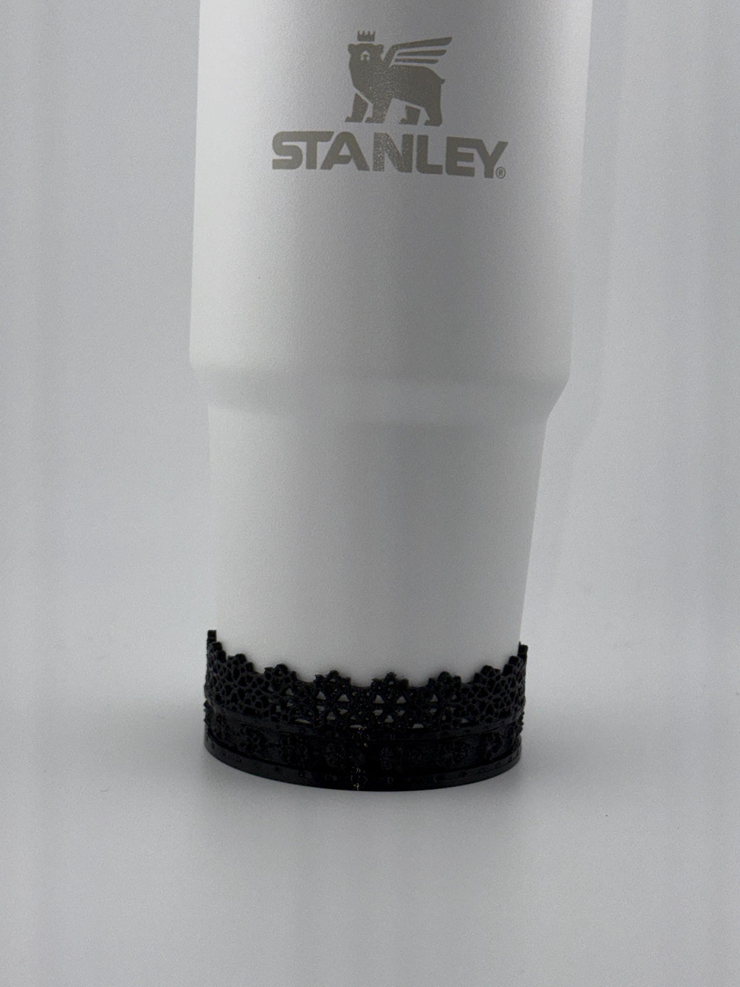 Mini Snowflake Tumbler Boot, 14, 20, 30, 40 oz, Christmas Holiday Cup Sleeve Dress-up Boot, fits your Stanley, multiple colors BEST SELLER