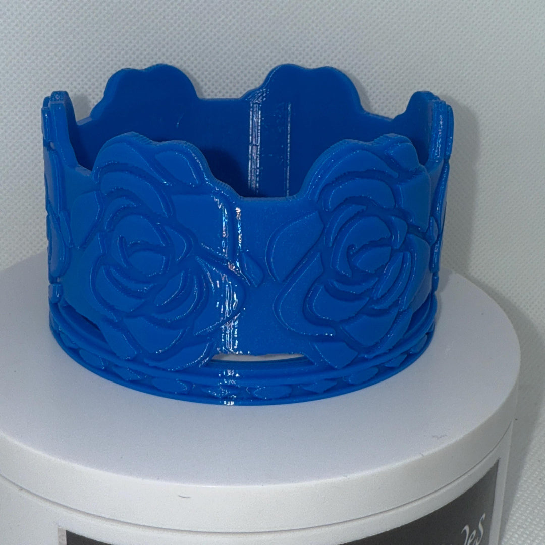 Rose Tumbler Boot, Tumbler Boot Sleeve, Princess Rose, Fit's Stanley HydroJug, Protective Sleeve, Accessories HOT SELLER