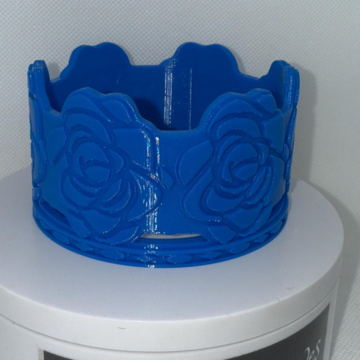 Rose Tumbler Boot, Tumbler Boot Sleeve, Princess Rose, Fit's Stanley HydroJug, Protective Sleeve, Accessories HOT SELLER