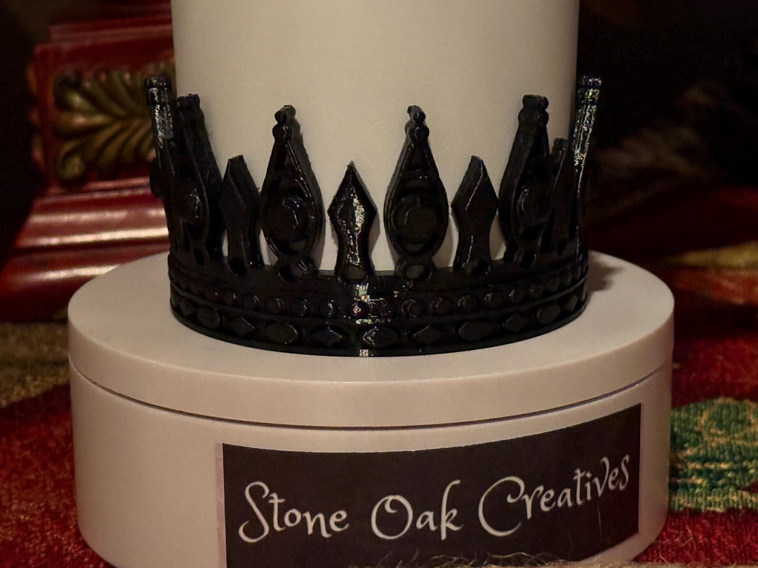 Queen Crown Tumbler Boot, Tumbler Boot Sleeve, Princess Crown Boot, fits your Stanley Tumblers, Unique Gift, multiple colors BEST SELLER