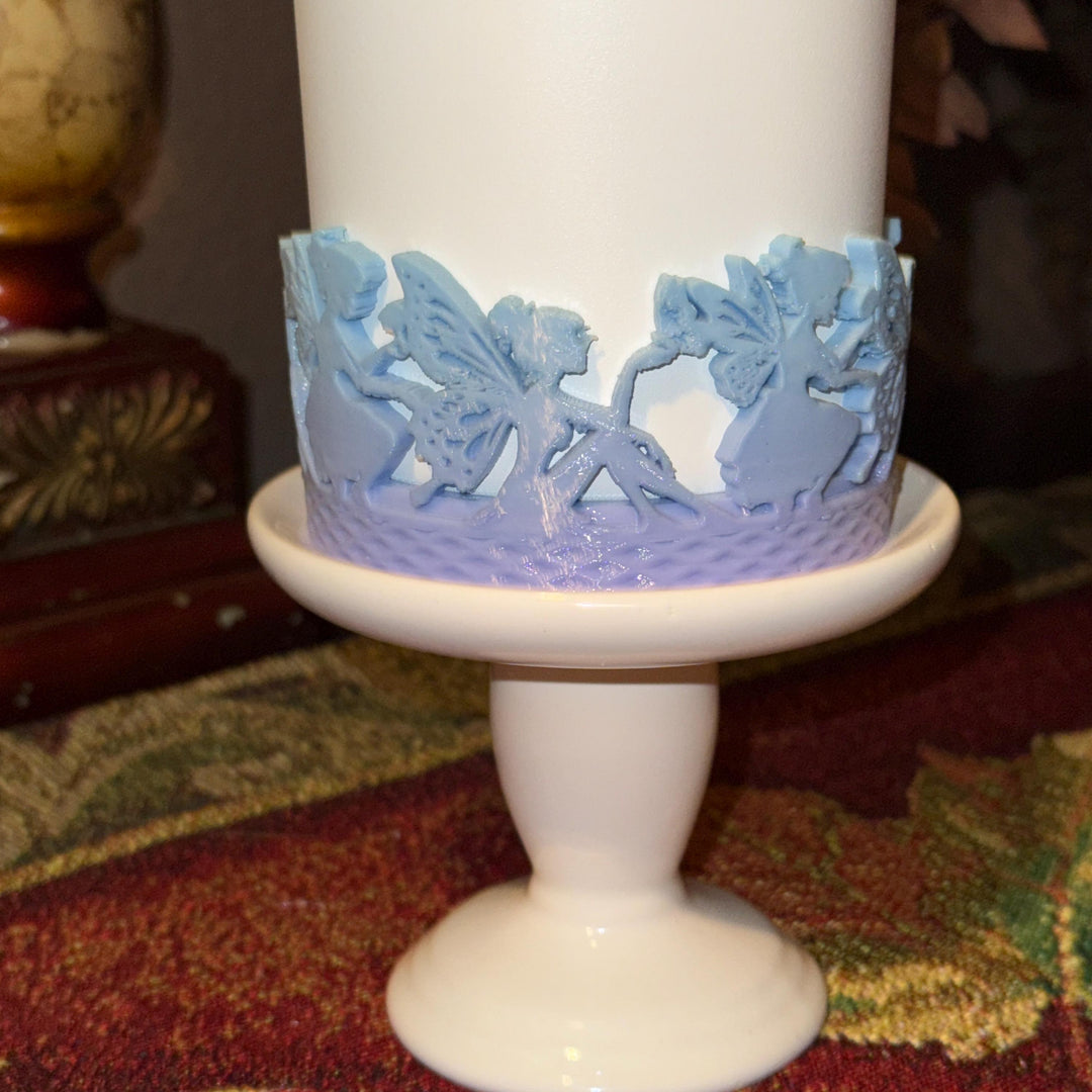 Fairy Princess Tumbler Boot, fits Stanley Tumblers, Unique Gift