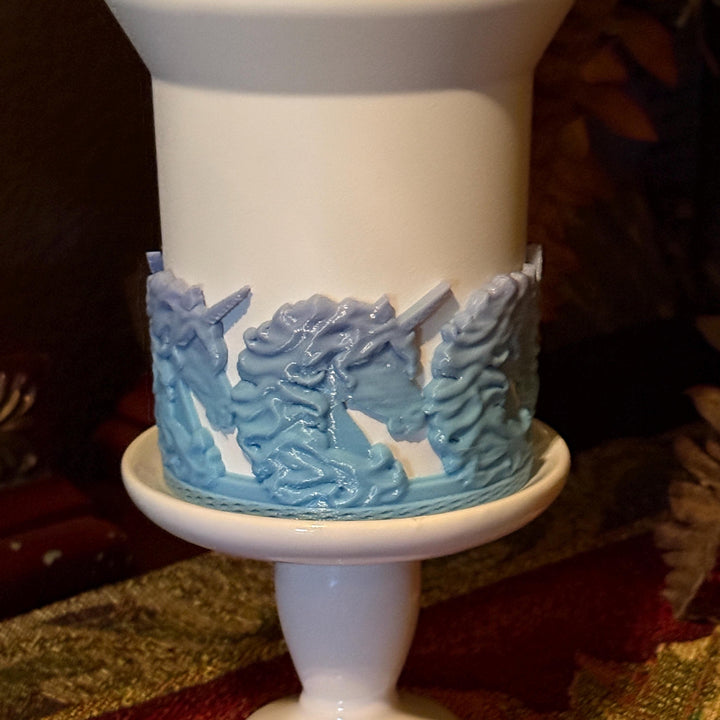 Unicorn Tumbler Boot, Tumbler Boot Sleeve, Unique Gift, multiple color