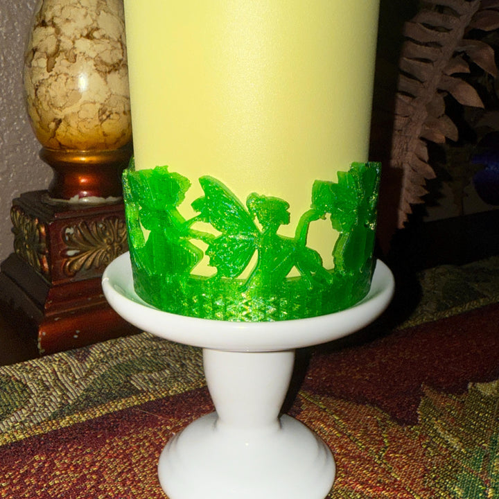 Fairy Princess Tumbler Boot, fits Stanley Tumblers, Unique Gift