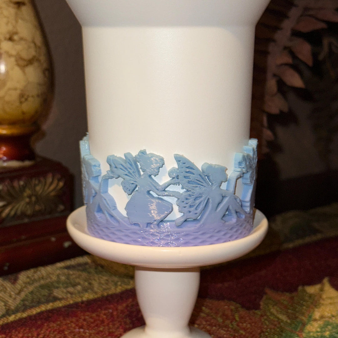 Fairy Princess Tumbler Boot, fits Stanley Tumblers, Unique Gift