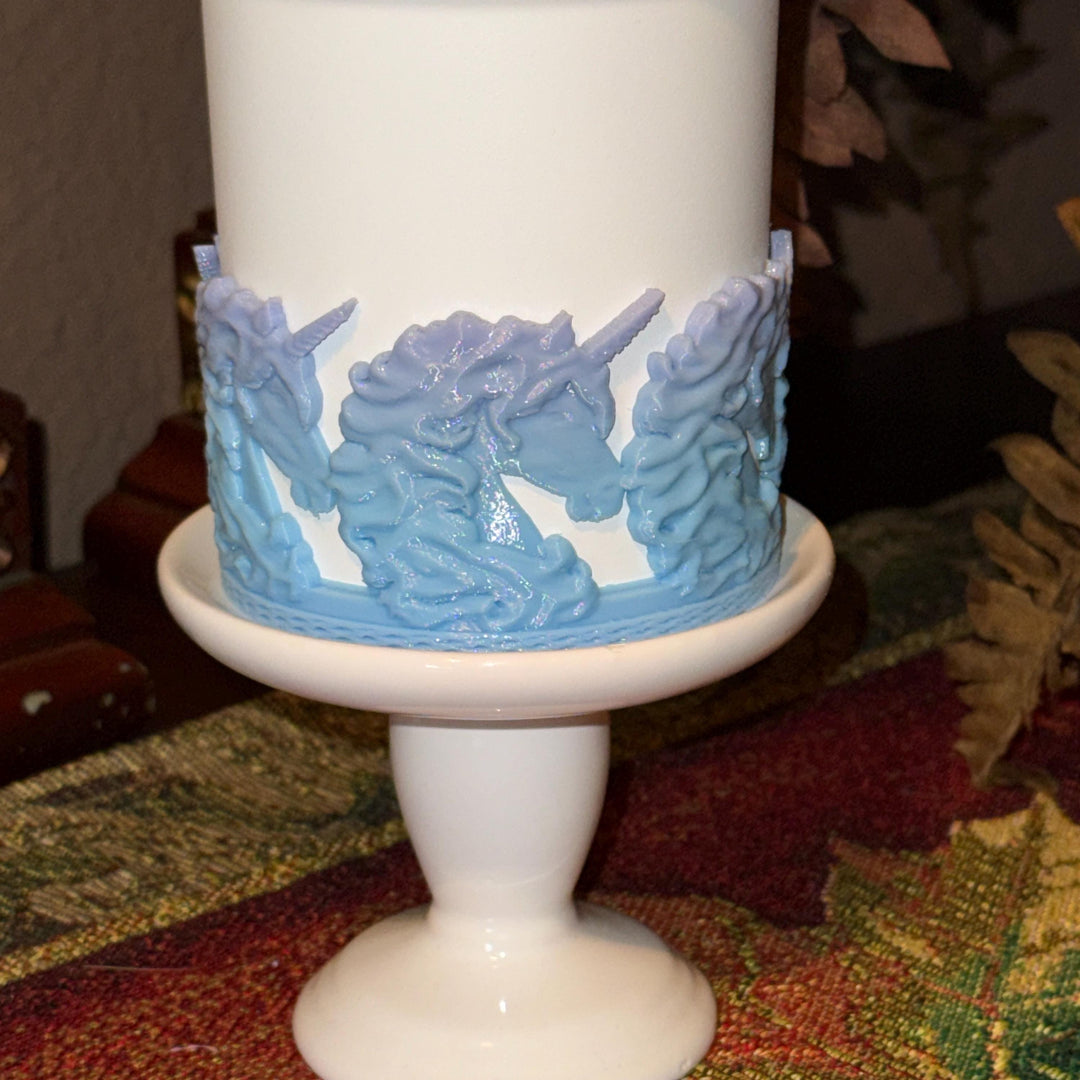 Unicorn Tumbler Boot, Tumbler Boot Sleeve, Unique Gift, multiple color