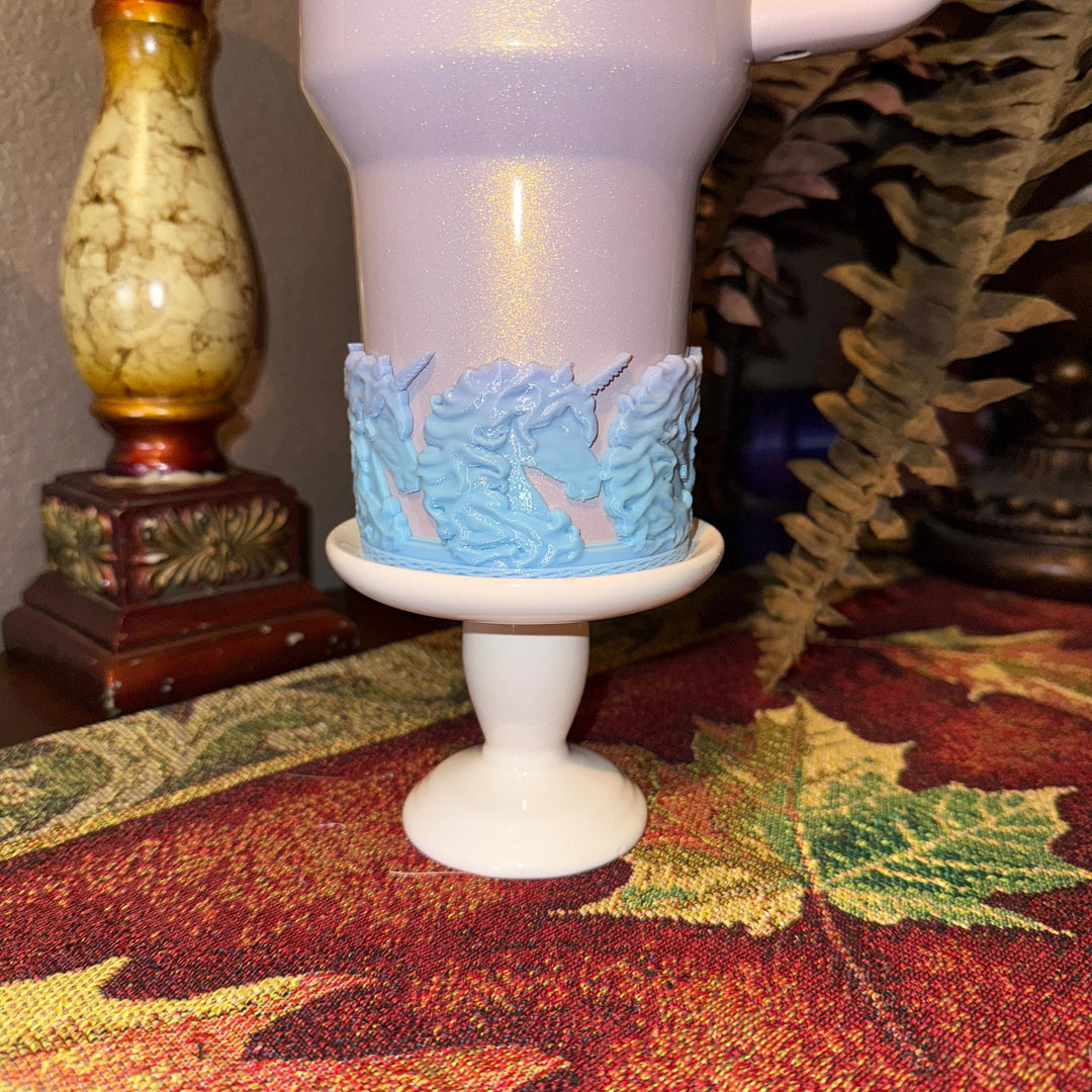 Unicorn Tumbler Boot, Tumbler Boot Sleeve, Unique Gift, multiple color