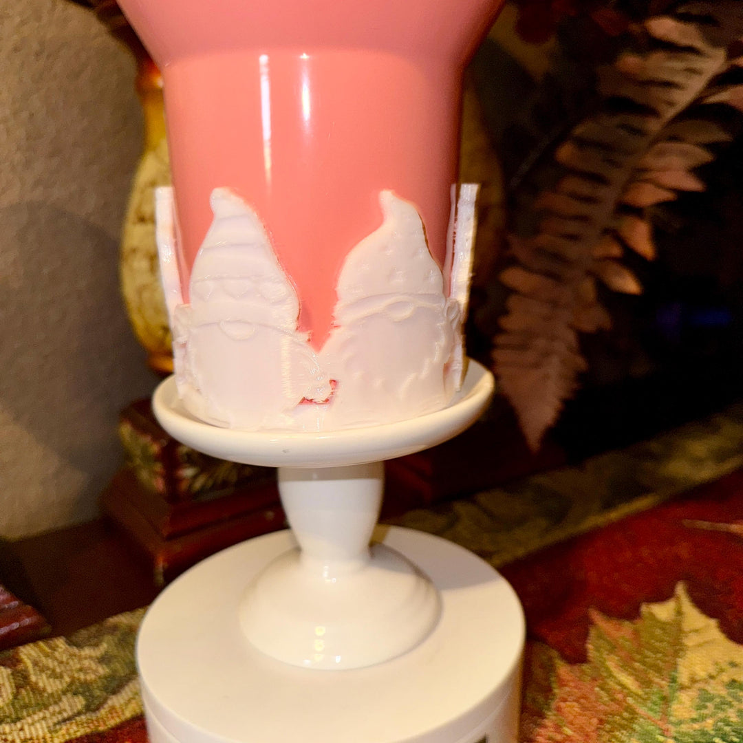 Gnome Tumbler Boot, Tumbler Boot Sleeve, Unique Gift, multiple color