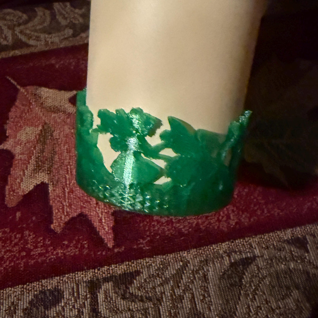 Fairy Princess Tumbler Boot, fits Stanley Tumblers, Unique Gift