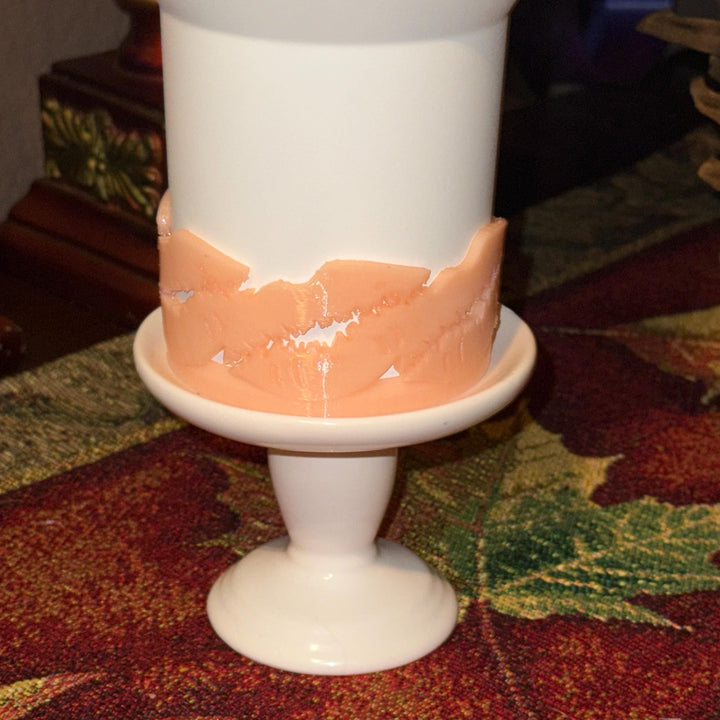 Valentine Lip Smack Tumbler Boot, Red Pink Lipstick, Protective Sleeve, HOT SELLER