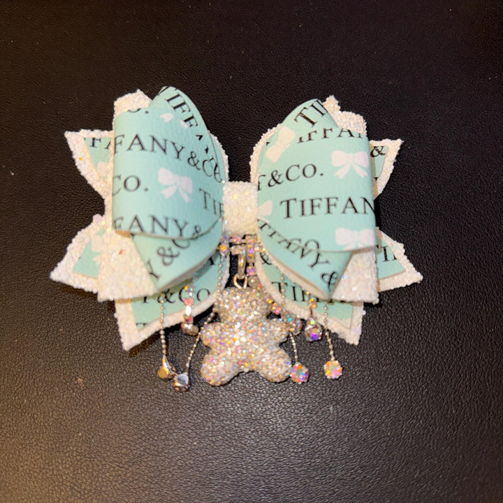 Clearance Straw Topper Bows for Stanley 10 mm straws