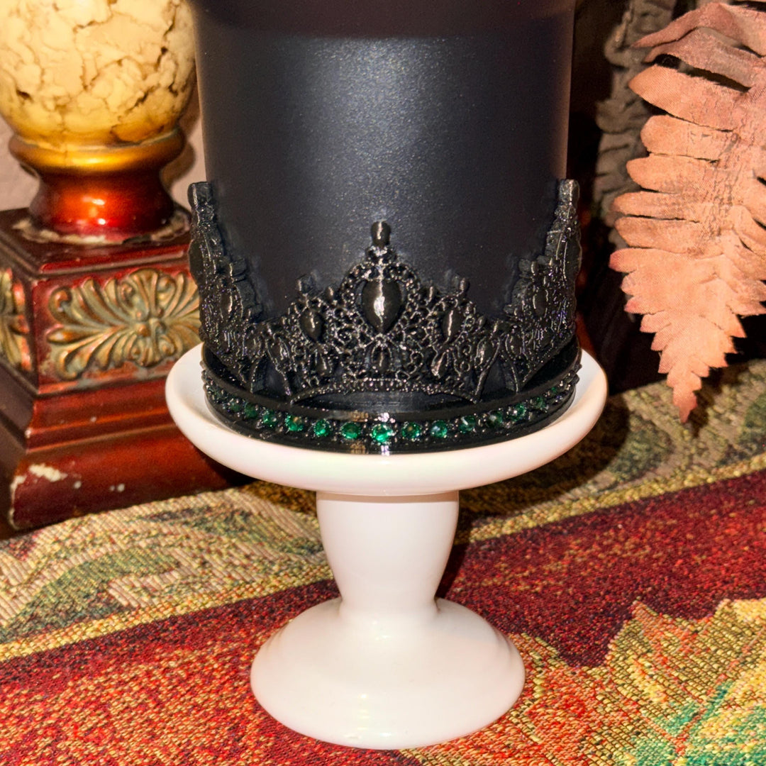 Wickedly and Good Witch Gold Black Emerald Pink Tumbler Accessories, boot, lid topper, unique trending gifts for Stanley 20 30 40 oz