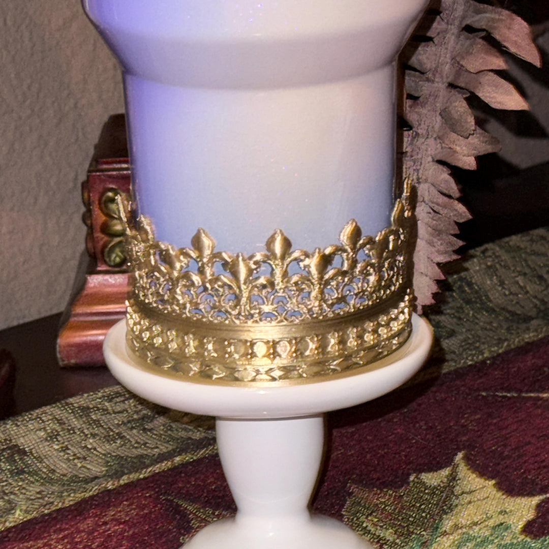 Gold Crowns for Wicked and Good Witch, Tumbler Accessories, boot, halo, 20 30 40 oz, unique trending gifts for Stanley