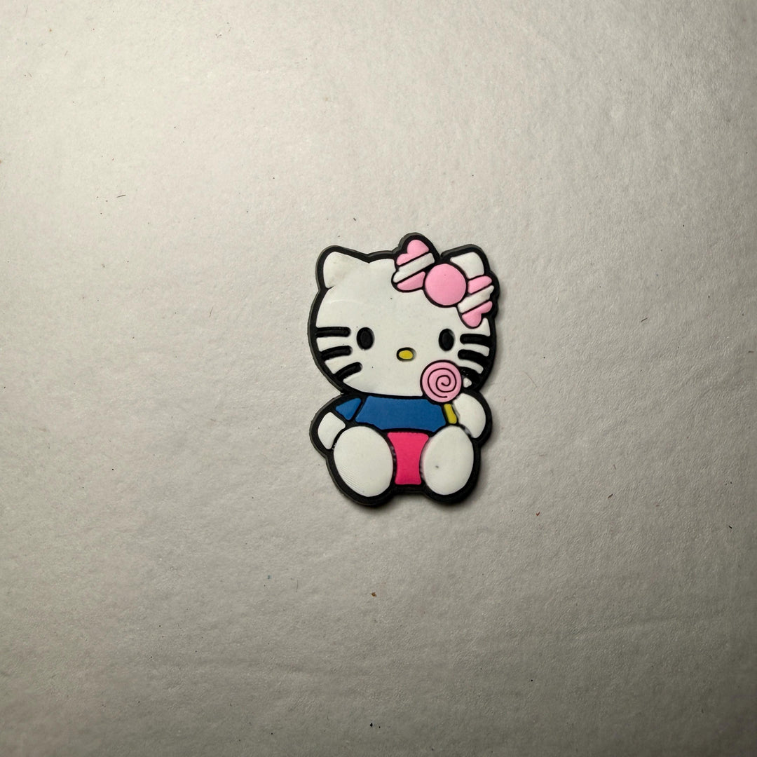 Kitty Cat Straw Cap Topper, for 10 mm straws, unique minimalist gift accessories, limited quantity