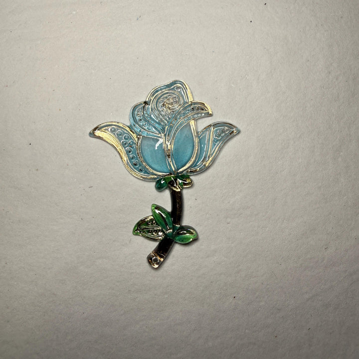 Rose Flowers Heart Straw Cap Topper, for Valentine Stanley 20 30 or 40 oz Tumblers, unique minimalist gift accessories