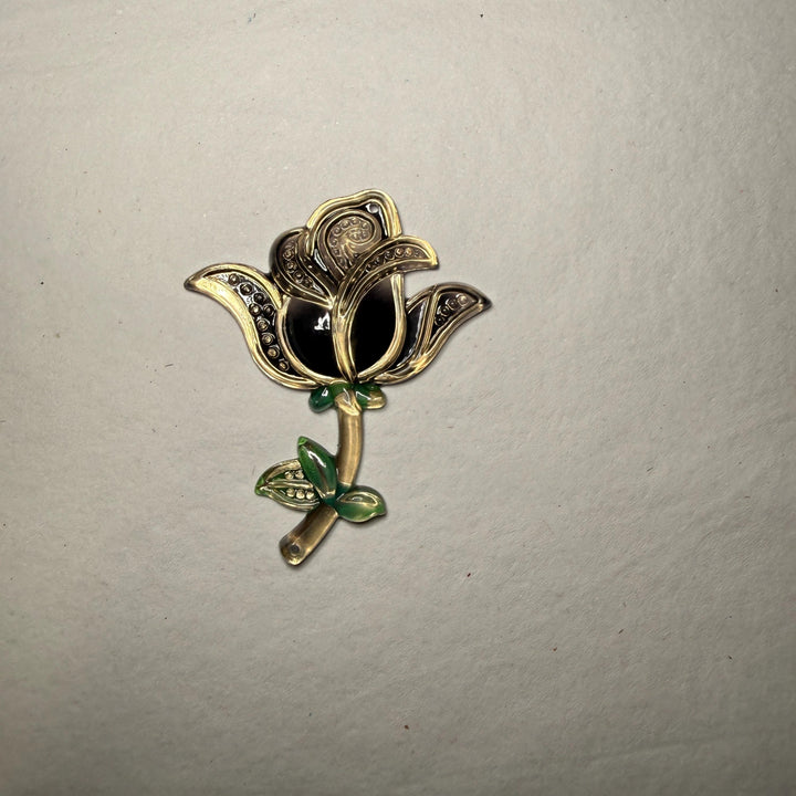 Rose Flowers Heart Straw Cap Topper, for Valentine Stanley 20 30 or 40 oz Tumblers, unique minimalist gift accessories