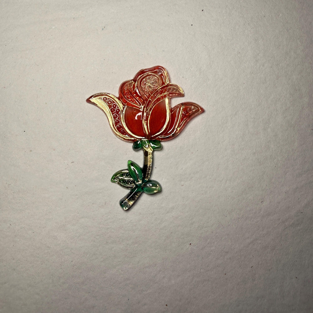 Rose Flowers Heart Straw Cap Topper, for Valentine Stanley 20 30 or 40 oz Tumblers, unique minimalist gift accessories