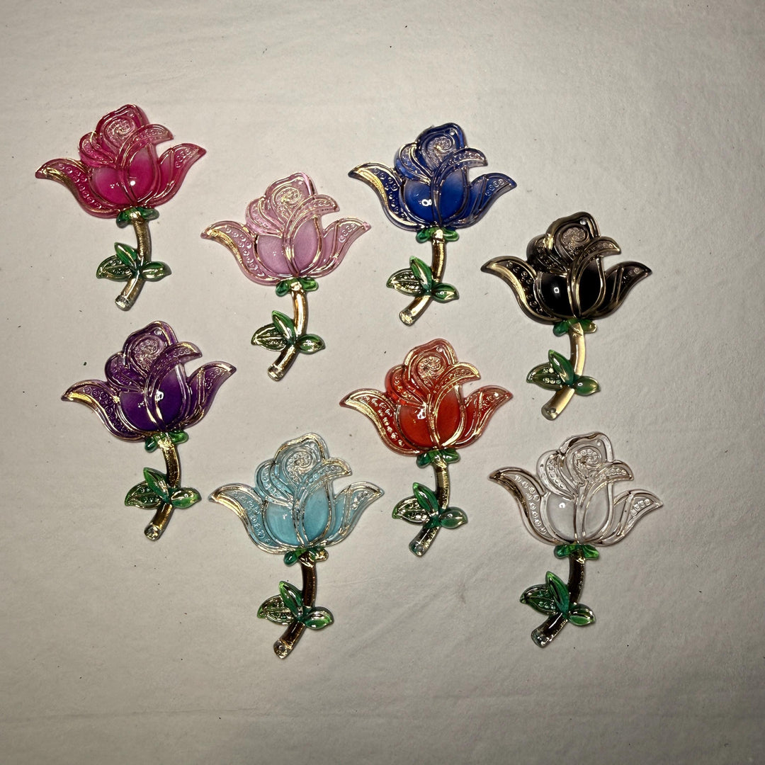 Rose Flowers Heart Straw Cap Topper, for Valentine Stanley 20 30 or 40 oz Tumblers, unique minimalist gift accessories