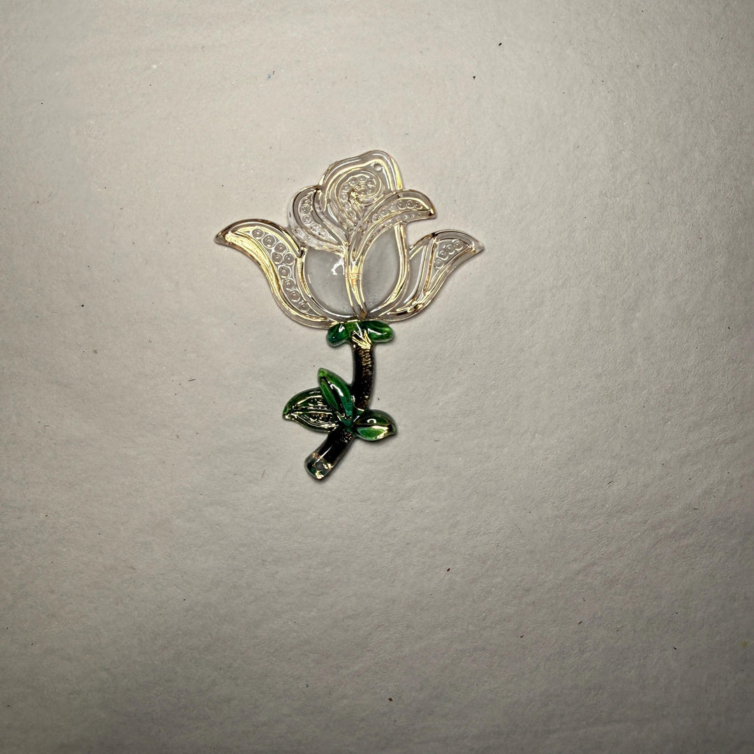 Rose Flowers Heart Straw Cap Topper, for Valentine Stanley 20 30 or 40 oz Tumblers, unique minimalist gift accessories