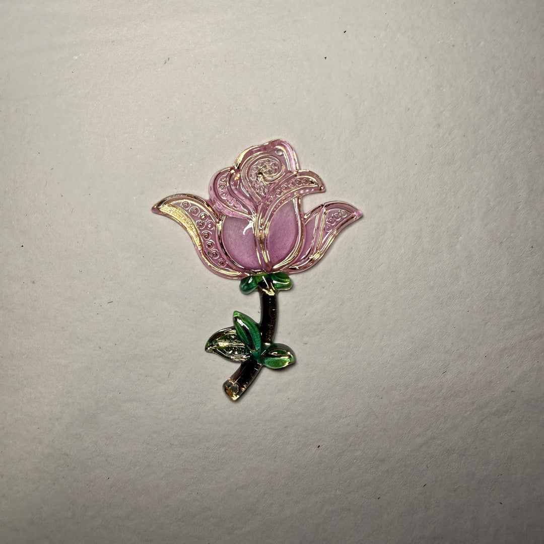 Rose Flowers Heart Straw Cap Topper, for Valentine Stanley 20 30 or 40 oz Tumblers, unique minimalist gift accessories