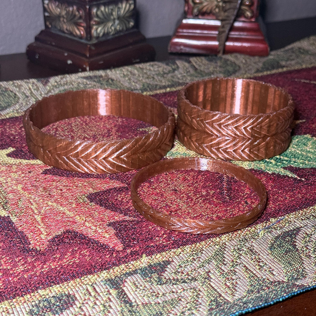 Braided Rope Tumbler Accessories, Boot, Halo and Bangle, Country Gold Horse Rodeo Cup Sleeve, fits Stanley, Coldest and HydroJug Tumblers