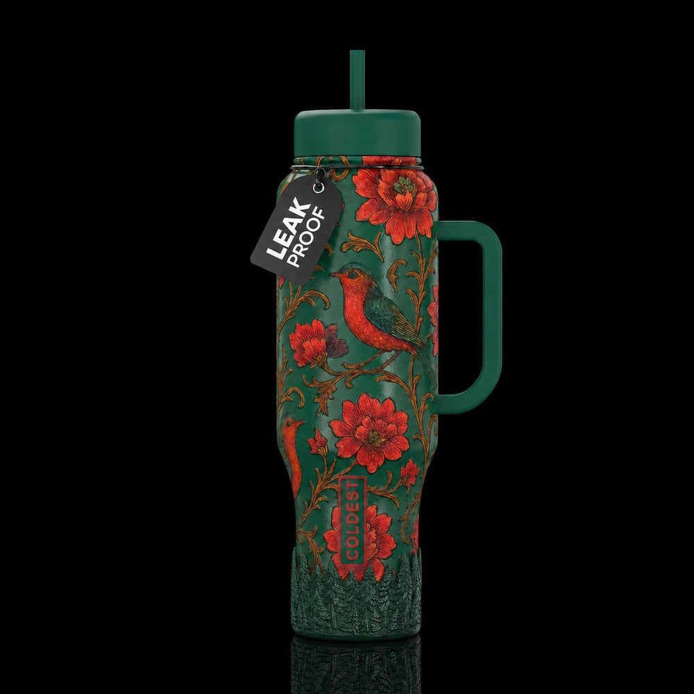 Pine Tree Tumbler Boot, Unique Gift, Hydrojug, Stanley,Coldest, Ice Shaker and others, green white brown blue, Christmas tree
