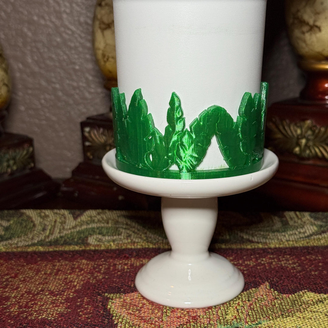 Banana Tree Leaf Tumbler Boot, Unique Gift, Hydrojug, Stanley, Coldest, Ice Shaker and others, Farm Rio Tropical Destiny