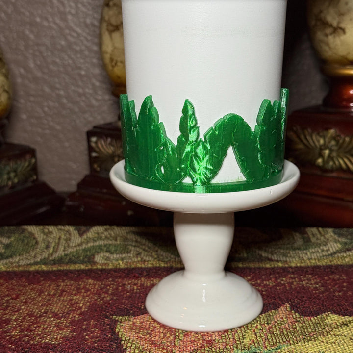 Banana Tree Leaf Tumbler Boot, Unique Gift, Hydrojug, Stanley, Coldest, Ice Shaker and others, Farm Rio Tropical Destiny