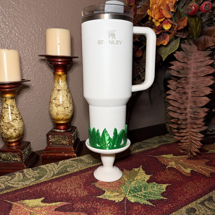 Banana Tree Leaf Tumbler Boot, Unique Gift, Hydrojug, Stanley, Coldest, Ice Shaker and others, Farm Rio Tropical Destiny