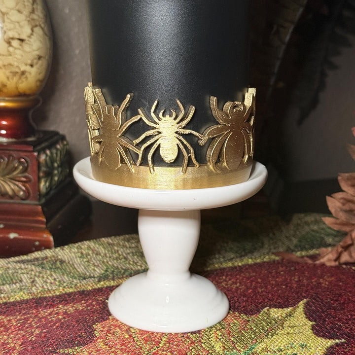 Spider Tumbler Boots, Halloween Tumbler Sleeve, Accessories for Stanley and Coldest tumblers, Unique Gift