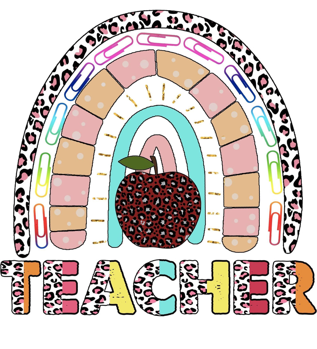 20 oz Tumbler - Teacher Gift - #TeacherLife