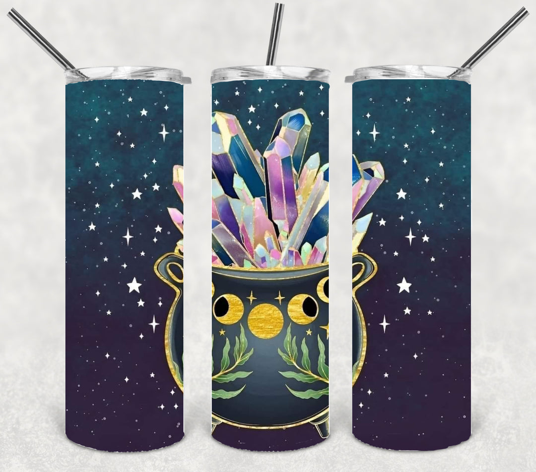 Witchcraft Wiccan Pagan Tumblers